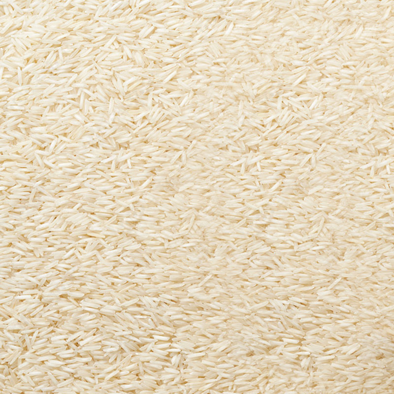 Harvest Basmati