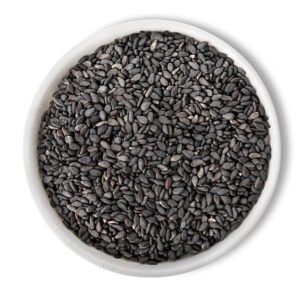 Black Sesame