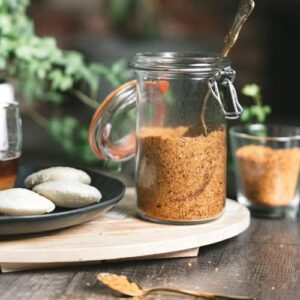Idli Podi
