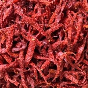 Kashmir Chilli