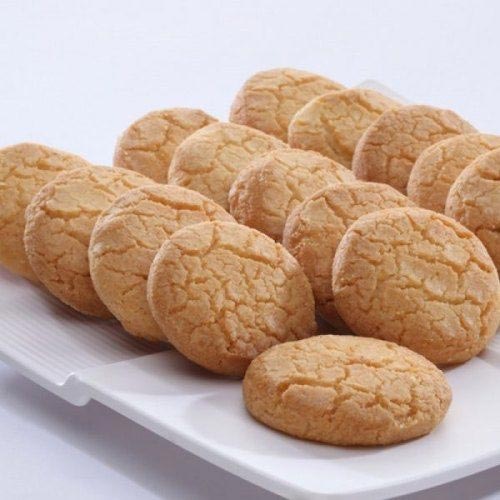 Osmania Salt Biscuits
