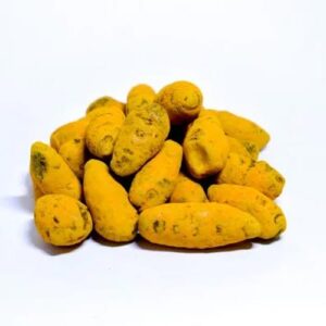 Pusu Manjal
