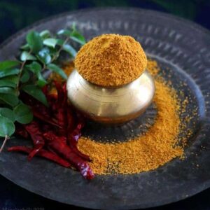 Rasam Podi