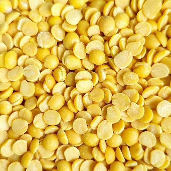 Chana Dal
