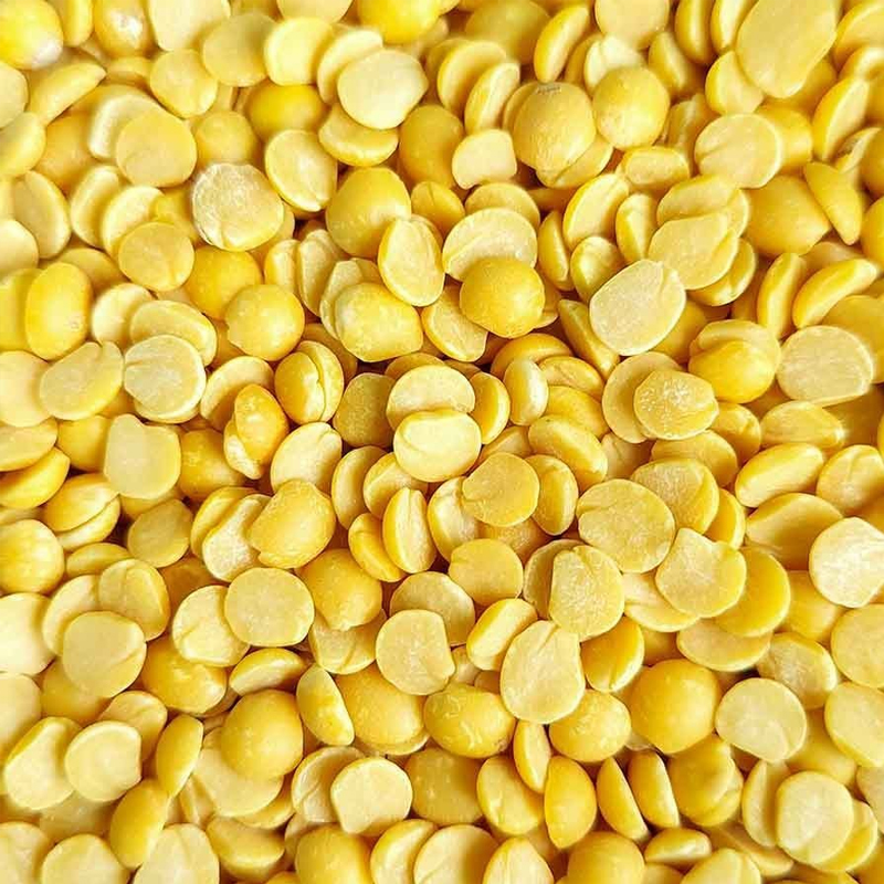 Chana Dal