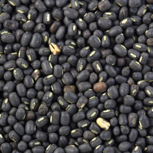 Black Urad Dal Full