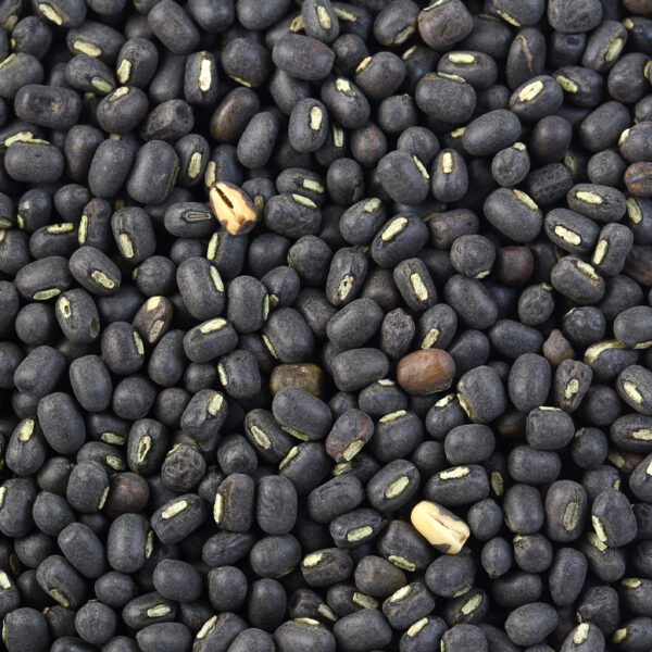 Black Urad Dal Full