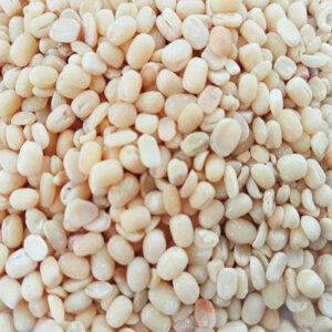 White Urad Dal Broken