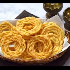 Ulundhu Murukku