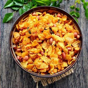 Corn Flakes Chips