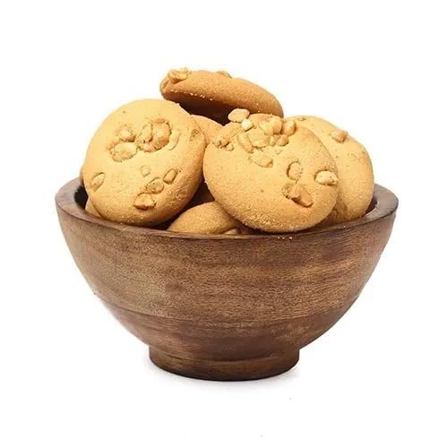 Peanut Bicuits