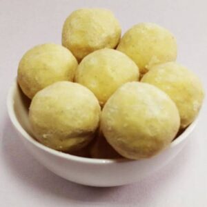 Pasi Paruppu Urundai