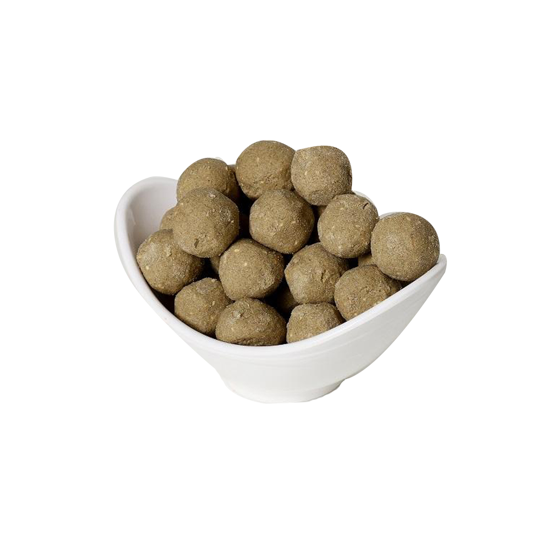 Kambu Laddu
