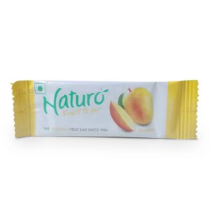 Naturo Mango Fruit Bar