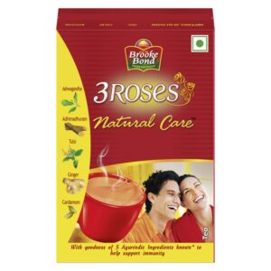 3 Roses Natural Care 500 g