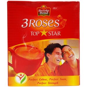 3 Roses Top Star 100 g