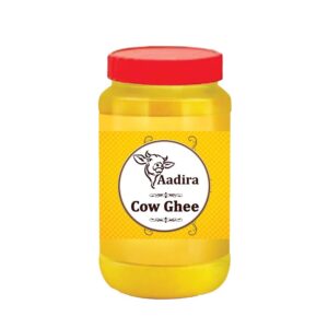 Aadira Cow Ghee