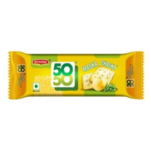 Britannia 50-50 Maska Chaska