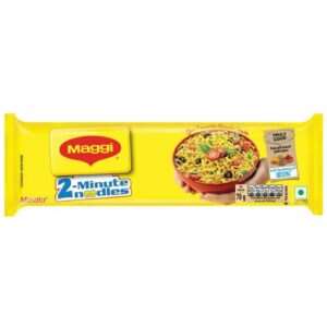 Maggi 2-Minute Masala Instant Noodles 560 g