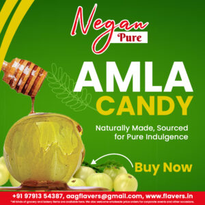 Amla Candy