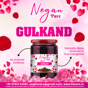 Gulkand