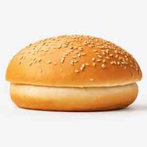 Burger Bun
