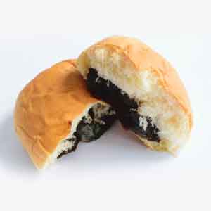 Chocolate Bun