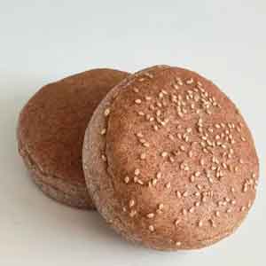 Ragi Bun