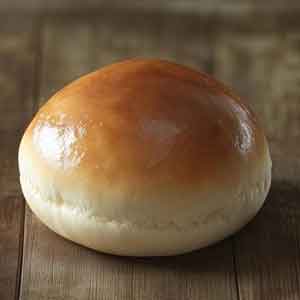Milk Bun