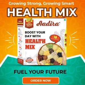 Aadira Health Mix